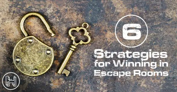 Escape Games Canada