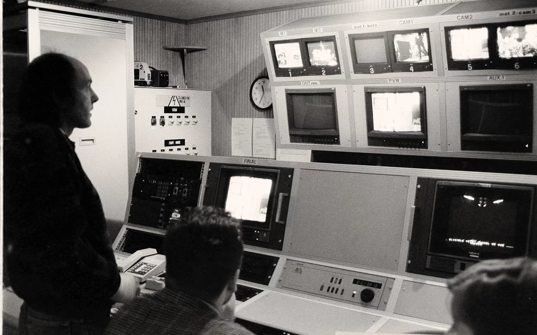 submarine escape room