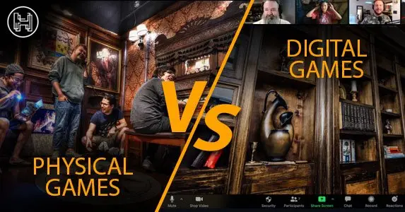 Escape Games Canada