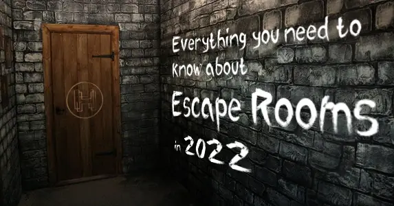 Escape Games Canada