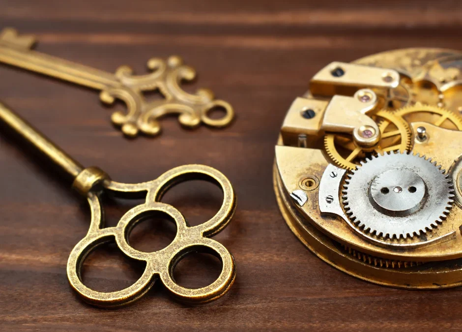 Escape rooms Mississauga - immersive props and puzzle elements at HintHunt